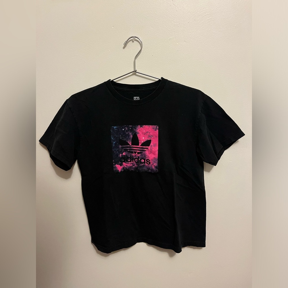 Adidas Graphic Tee